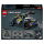 LEGO Technic 42164 Wyścigowy łazik terenowy - 1203569 - zdjęcie 7